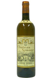 Chateau Simone 2010 Palette Blanc