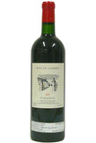 Roc de Cambes 2000 Cotes de Bourg