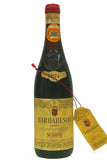 Scarpa 1974 Barbaresco Riserva