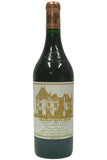 Haut Brion 2001 Pessac Leognan