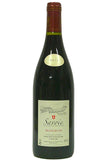 Dupasquier 2011 Vin de Savoie Mondeuse