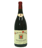Clos des Papes 2001 Chateauneuf du Pape 1.5L