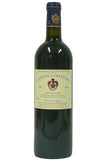 Clos de l'Oratoire 1998 St. Emilion