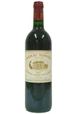 Margaux 1995 Margaux