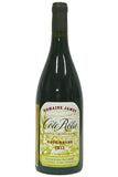 Jamet 2012 Cote Rotie Cote Brune