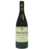 Bonneau, Henri 2007 Chateauneuf-du-Pape