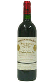 Cheval Blanc 1998 St. Emilion