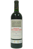 Saint Andre Corbin 2009 St. Emilion