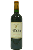 Talbot 2010 Saint Julien
