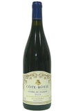Barge 2012 Cote Rotie Cuvee Plessy