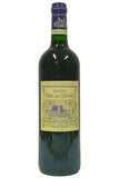 Tour des Termes 2009 St. Estephe