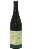 Barral, Leon 2013 Faugeres Jadis