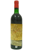 Leoville Poyferre 1974 St. Julien
