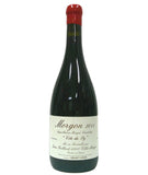 Foillard, Jean 2011 Morgon Cote du Py
