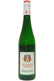 Selbach-Oster 2015 Bernkasteler Badstrube Riesling Spatlese