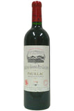 Grand Puy Lacoste 1999 Pauillac