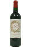 de Millery 2012 Saint Emilion