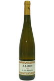 Adam, A.J. 2015 Hofberg Riesling in der Sengerei