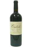 Carlisle 2014 Sonoma Russian River Valley Zinfandel Montafi Ranch