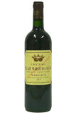 Bel Air-Marquis d'Aligre 2005 Margaux