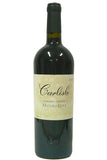 Carlisle 2013 Sonoma County Mouvedre