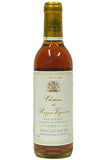 Rayne Vigneau 1997 Sauternes 375ml
