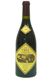 Ojai 1996 Santa Barbara Syrah Bien Nacido Vineyard