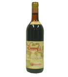Mastroberardino 1977 Taurasi Riserva