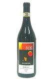 Vajra 2016 Barolo Albe