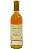 d'Arche 2001 Sauternes 375ml