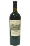 Barnett Vineyards 2013 Spring Mountain Cabernet Sauvignon Rattlesnake Hill