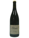Metras 2017 Fleurie Le Printemps