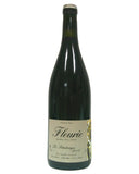 Metras 2018 Fleurie Le Printemps