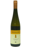 Hiedler 2015 Riesling Steinhaus 1er