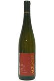 Alzinger 2015 Wachau Ried Steinertal Riesling Smaragd