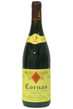 Clape 2013 Cornas