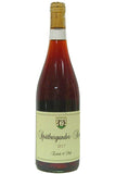 Enderle & Moll 2017 Spatburgunder Rose