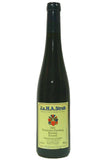 Strub 2001 Niersteiner Paterberg Riesling Eiswein 375ml
