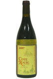 Burgaud  2007 Cote Rotie