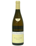 Dureuil-Janthial 2013 Rully 1er Cru Raclot Blanc Vieilles Vignes