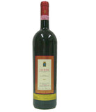 Molettieri 2005 Taurasi Cinque Querce 1.5L