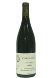 Benetiere, Marie et Pierre 2015 VDF Syrah Cordeloux