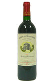 Lanessan 1995 Haut Medoc