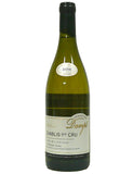 Dampt, Sebastien 2016 Chablis 1er Cru Les Beugnons