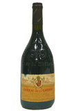 de la Gardine 1998 Chateauneuf du Pape