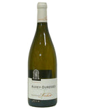 Fichet 2014 Auxey-Duresses Blanc