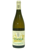 Duplessis, Gerard 2020 Chablis