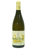 Duplessis, Gerard 2014 Chablis 1er Cru Montmains