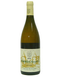 Duplessis, Gerard 2010 Chablis Les Clos Grand Cru