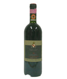 Fonterutoli 1988 Chianti Classico Riserva Ser Lapo